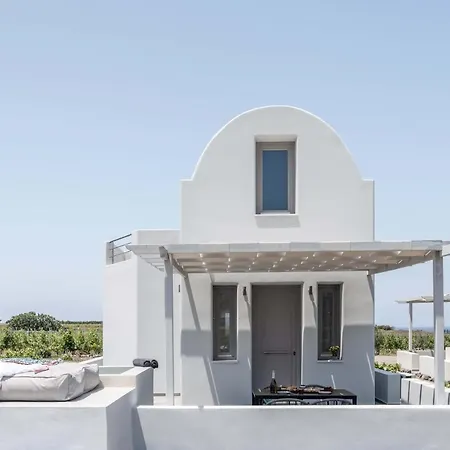 Melivoia House Collection - Private Jacuzzi *