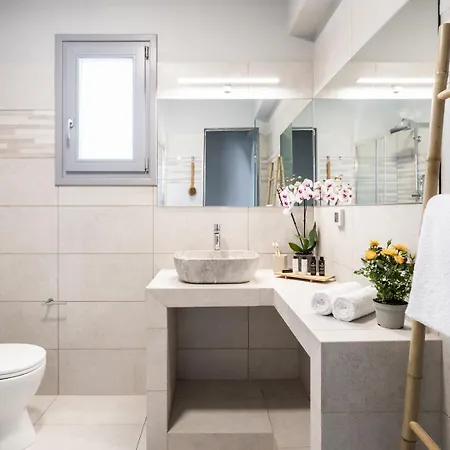 Melivoia House Collection - Private Jacuzzi Villa